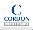 Cordon electronic